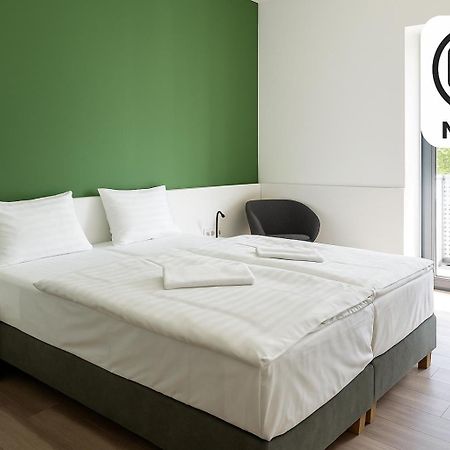 Raday Haz Aparthotel Budapest Eksteriør bilde